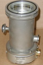 Balzers TPH050